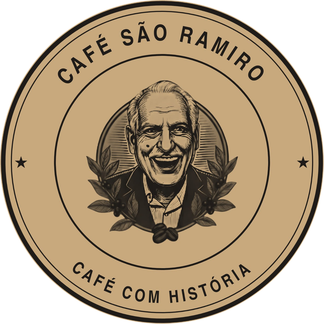 Selo Café São Ramiro, Café com História